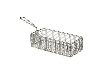 32580 fingerfood fritovaci servirovaci kosik leone 210 100 60mm 1ks