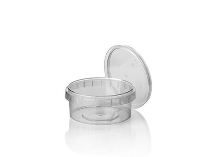 32769 miska kulata pp s vickem 300ml 118mm 50ks