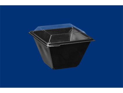 32871 pojemnik salatka kwadart 750ml op 30szt