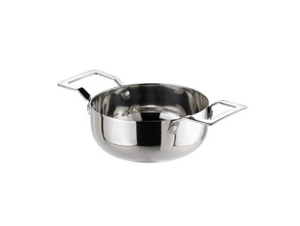 33243 fingerfood hrnec z nerezove oceli leone 100mm 1ks