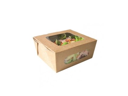 33813 kartonovy box s oknem 700ml 155 118 53mm 30ks