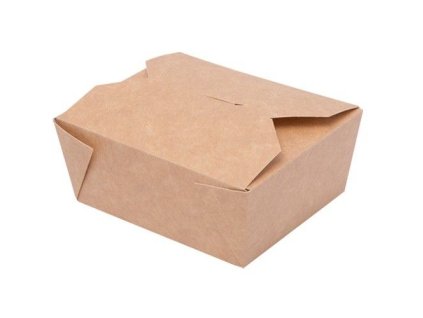 33990 takeout box 11x9x5cm op 50szt