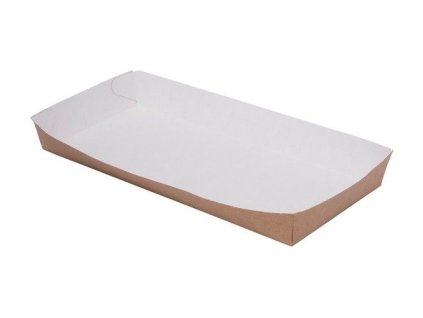 33996 tacka brazowa 20x9x2 5cm op 100szt