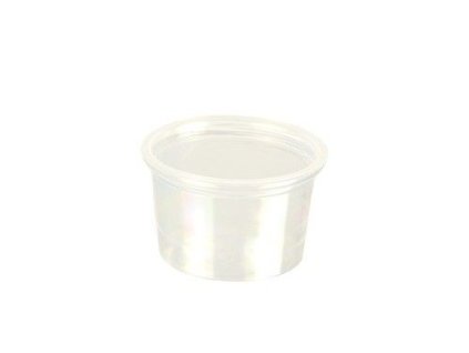 34509 pojemnik na sos pp 30ml op 50szt