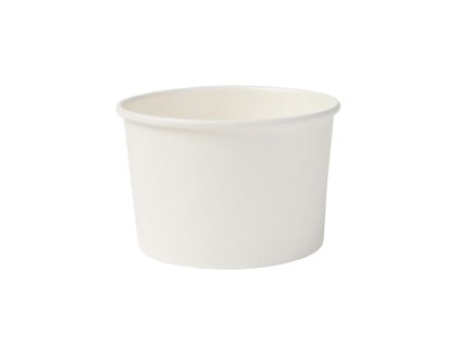 34524 miska na zmrzlinu papirova 125ml 85mm 50ks