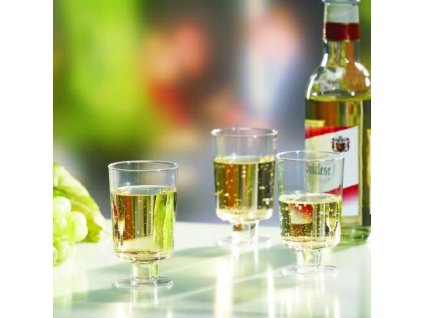 35265 poharek na vino ps 100ml 10ks