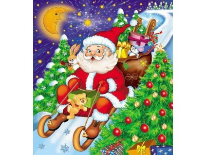 35340 igelitova taska ldpe 44 50cm 25ks