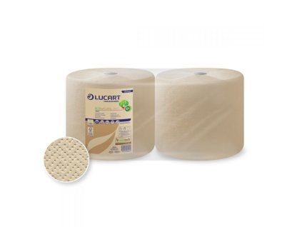 35619 rucnik lucart maxi econatural 3800 2ks