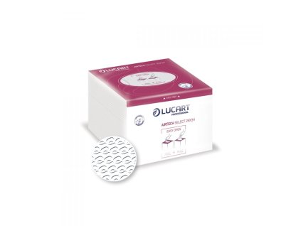35757 cistici hadrik lucart airtech 29x34 cm 40ks