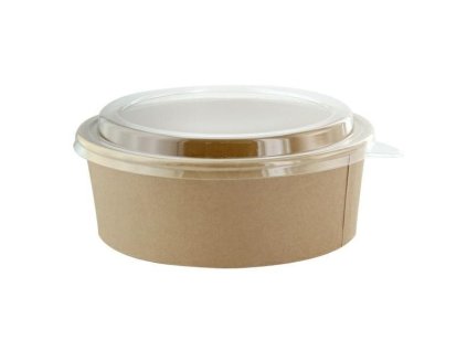 36513 miska kraft 1560ml sred 185mm h 82mm