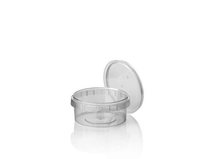 36528 pojemniki pp 240 ml z plomba op 36szt 1