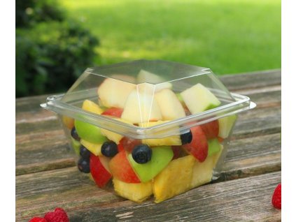 36750 miska s integrovanym vickem rpet 1000ml160 155 112mm 50ks