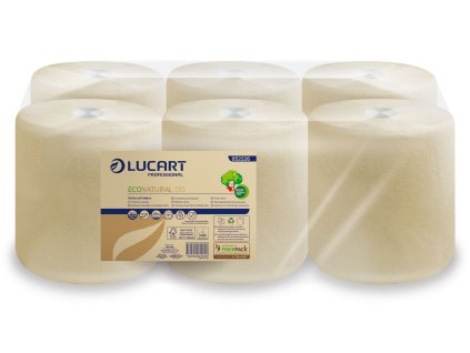 37962 rucnik lucart midi econatural 435 6ks