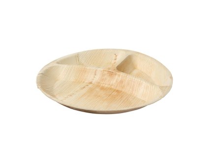 38229 talir z palmovych listu kulaty bionatic 230mm 25ks