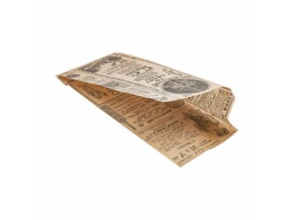 39918 times kraft torebka hot dog 9 3x22cm