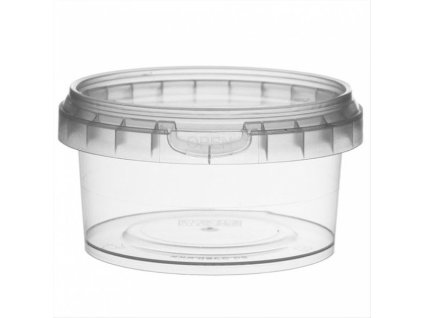 40251 miska kulata pp s vickem 210ml 95mm 494ks