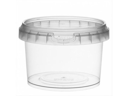 40254 miska kulata pp s vickem 280ml 95mm 475ks