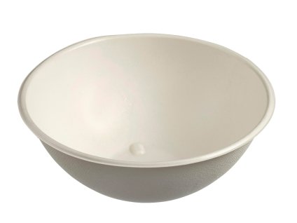 40431 miska na salat z cukrove trtiny 1150ml 185mm 50ks