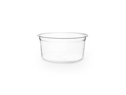 40992 pojemnik salatkowy pla 118mm 340ml