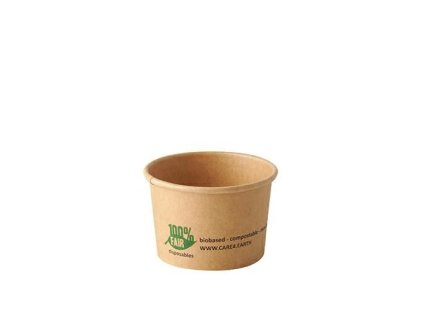 41043 serving cups cardboard 45 ml 6 cm 4 1 cm brownjfif