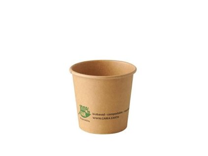41046 serving cups cardboard 90 ml 6 cm 5 8 cm brownjfif