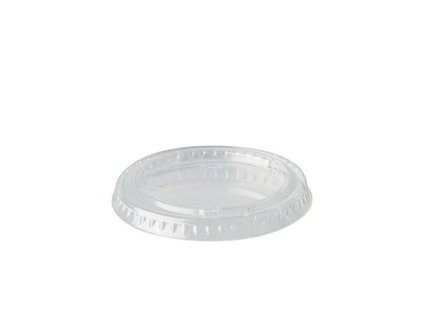 41052 lids for serving cups pla pure round 6 cm tranjfif