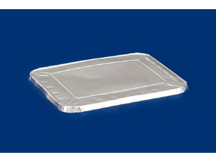 41310 pojemnik obiad alu pokrywka op 100szt