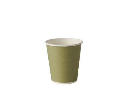 Papírový kelímek Pure 100ml Ø72mm 20ks