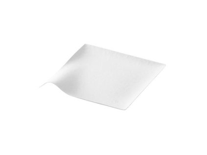 41646 talir z cukrove trtiny hranaty bily comatec 80 80mm 100ks