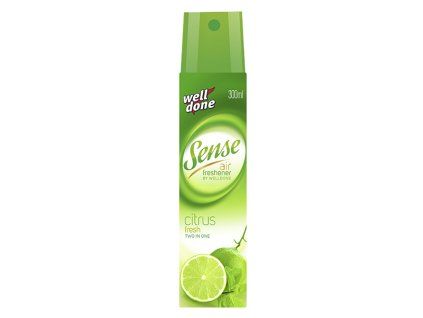 423 sense citrus