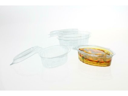 42321 miska s integrovanym vickem pet 50ml 85 75 25mm 100ks