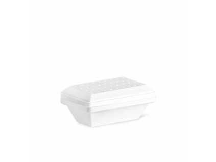 42375 termo miska xps s vickem 1000ml 233 135 100mm 10ks