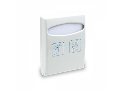 42507 zasobnik na wc potah lucart 270 215 65mm 1ks