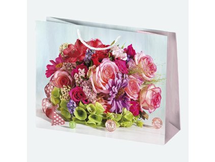 42858 darkove tasky t6 kvetiny 300 230mm 10ks