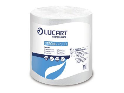 43863 rucnik lucart midi strong 270m 1w 1ks