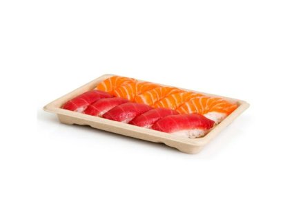 44004 tacek na sushi z cukrove trtiny garciadepou 235 155 20mm 50ks