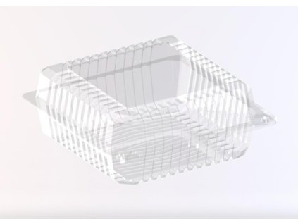 45606 k 70 ali2070 pojemnik zamykany op 50szt