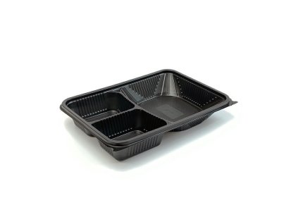 46023 menu miska snack pp 3d 680ml 50ks