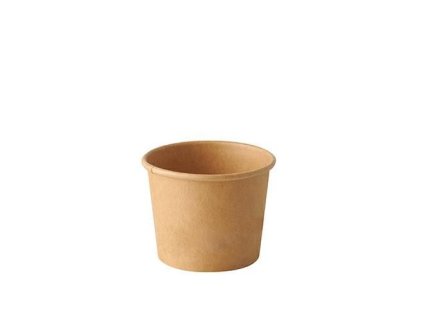 Dresinková miska papírová 90ml Ø60mm 50ks
