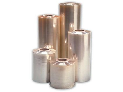 Smršťovací fólie PVC 350mm 450m 1ks