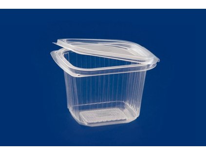 47139 miska s integrovanym vickem pp 500ml 127 104 84mm 50ks
