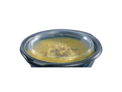 47187 vicko na misku pp kulate 131mm 100ks