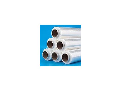 47523 stretch folie 500mm 1 5kg 1ks