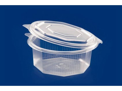 47817 miska s integrovanym vickem pp 750ml 162 162 66mm 50ks
