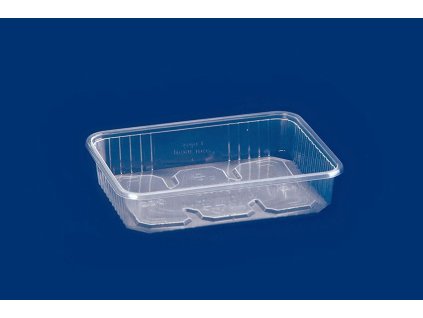 47820 miska hranata pp 500ml 180 132 30mm 50ks