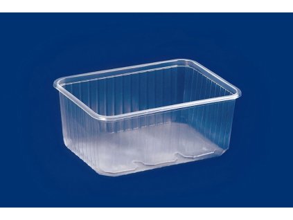 47832 miska hranata pp 1250ml 180 132 75mm 50ks