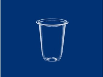 47991 miska na dezert pet 250ml 76mm 50ks