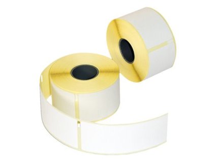 48447 samolepici etiketa 32 20mm 2000ks 1ks