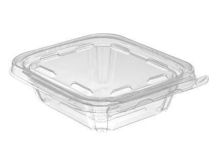 49965 miska s integrovanym vickem pet 250ml 145 120 40mm 480ks