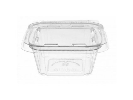 50022 miska s integrovanym vickem r pet 350ml 145 120 50mm 540ks
